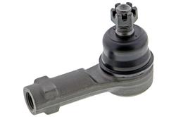 Mevotech Original Grade Tie Rod Ends for 1987-1988 VAN - GES2831