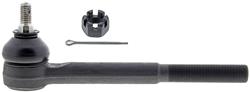 Mevotech Original Grade Tie Rod Ends GES2837RL