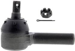 Mevotech Original Grade Tie Rod Ends for 1986-1993 RAMCHARGER, W150 - GES2847RT