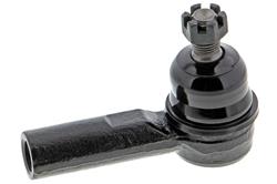 Mevotech Original Grade Tie Rod Ends for 1989 VAN - GES2986