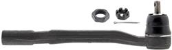 Mevotech Original Grade Tie Rod Ends GES3391R