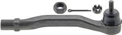Mevotech Original Grade Tie Rod Ends for 1998-2002 ACCORD, 2001-2003 CL, 1999-2003 TL - GES3491