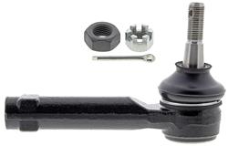 Mevotech Original Grade Tie Rod Ends GES3493T