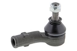 Mevotech Original Grade Tie Rod Ends for 1998 BEETLE - GES3523