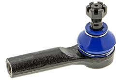 Mevotech Original Grade Tie Rod Ends for 1998 200SX, 1998-1999 SENTRA - GES3602