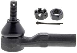 Mevotech Original Grade Tie Rod Ends GES3609