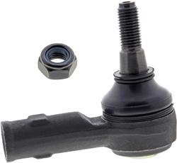 Mevotech Original Grade Tie Rod Ends for 1999-2001 9-5 - GES3644