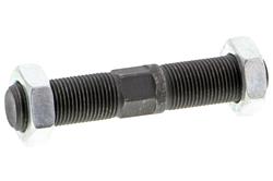 Mevotech Original Grade Tie Rod Adjusting Sleeves for 1995-2002 SPORTAGE - GES3679S