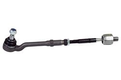 Mevotech Original Grade Tie Rod Ends for 2000-2006 X5 - GES800090A