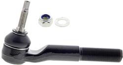 Mevotech Original Grade Drag Links for 2012-2013 2500, 2011-2013 3500 - GES800779