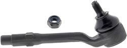 Mevotech Original Grade Tie Rod Ends for 2000-2003 X5 - GES80676