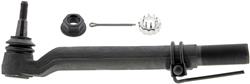 Mevotech Original Grade Tie Rod Ends GES80754