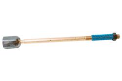 Mevotech Original Grade Tie Rod Ends for 1996-2005 SABLE, 1996-2007 TAURUS - GEV398