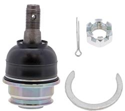 Mevotech Original Grade Ball Joints for 2003-2023 4RUNNER, 2007-2009 FJ CRUISER, 2003-2009 GX470 - GK500017