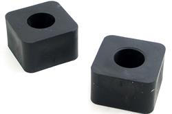 Mevotech Original Grade Strut Rod Bushings GK7114