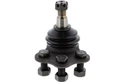 Mevotech Original Grade Ball Joints for 2000-2002 RAM 3500, RAM 2500, 2000-2001 RAM 1500 - GK7366