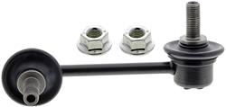 Mevotech Original Grade Stabilizer Bar Links for 2007-2012 CX-7, 2006-2015 MX-5 MIATA, 2004-2011 RX-8 - GK80157