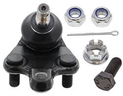 Mevotech Original Grade Ball Joints for 2009-2019 COROLLA, 2009-2013 MATRIX, 2005-2010 TC - GK80301
