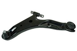 Mevotech Original Grade Control Arms for 2001-2006 SANTA FE - GK80349