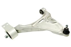 Mevotech Original Grade Control Arms for 2006-2011 DTS, LUCERNE - GK80354