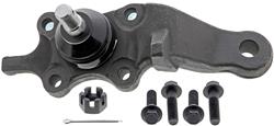 Mevotech Original Grade Ball Joints for 2003 SEQUOIA, TUNDRA - GK80385
