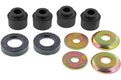 Mevotech Original Grade Radius Arm Bushings GK8181
