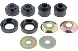 Mevotech Original Grade Radius Arm Bushings GK8268