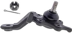 Mevotech Original Grade Ball Joints for 1996-2002 4RUNNER, 2001-2002 SEQUOIA, 2000-2002 TUNDRA - GK90263