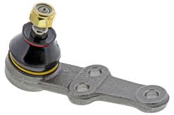 Mevotech Original Grade Ball Joints for 1983 PULSAR, 1983-1986 PULSAR NX, 1982-1986 SENTRA - GK9153