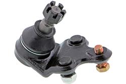 Mevotech Original Grade Ball Joints for 1984-1988 COROLLA, 1985-1988 NOVA - GK9342