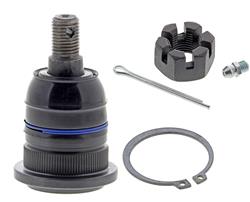 Mevotech Original Grade Ball Joints for 1985-1996 MIGHTY MAX, 1985-1993 RAM 50 - GK9470