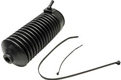 Mevotech Original Grade Rack and Pinion Bellows for 1987-1988 200SX, 1985-1988 MAXIMA, 1987-1989 STANZA - GK9472