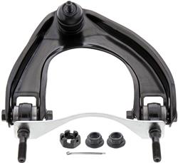 Mevotech Original Grade Control Arms for 1988-1991 CIVIC, CRX - GK9813