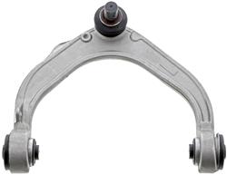 Mevotech Original Grade Control Arms for 2007-2018 X5, 2008-2019 X6 - GS101057