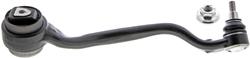 Mevotech Original Grade Control Arms for 2007-2018 X5, 2008-2019 X6 - GS101144