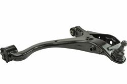 Mevotech Original Grade Control Arms for 2005-2009 LR3 - GS101145
