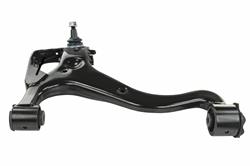 Mevotech Original Grade Control Arms for 2010-2016 LR4 - GS101226