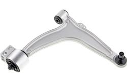 Mevotech Original Grade Control Arms for 2003-2011 9-3, 2010-2011 9-3X - GS10175