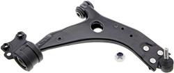 Mevotech Original Grade Control Arms for 2006 C70, 2004-2006 S40 - GS10181