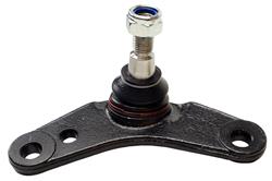 Mevotech Original Grade Ball Joints for 2002-2008 COOPER - GS10507