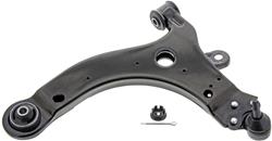 Mevotech Original Grade Control Arms GS20329