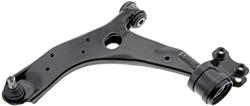 Mevotech Original Grade Control Arms for 2004-2009 3, 2006-2015 5 - GS20432