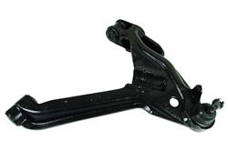 Mevotech Original Grade Control Arms for 1997-1999 DAKOTA, 1998-1999 DURANGO - GS25101