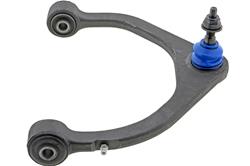 Mevotech Original Grade Control Arms for 2011-2018 1500, 2019-2024 1500 CLASSIC, 2009-2010 RAM 1500 - GS251058