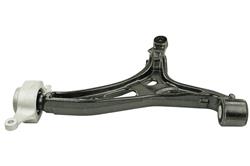 Mevotech Original Grade Control Arms for 2011-2015 DURANGO, GRAND CHEROKEE - GS251126