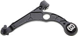 Mevotech Original Grade Control Arms for 2015-2017 200, 2013-2016 DART - GS251201
