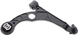 Mevotech Original Grade Control Arms for 2015-2017 200, 2013-2016 DART - GS251202