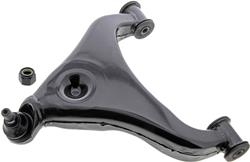 Mevotech Original Grade Control Arms GS25122