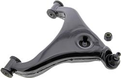 Mevotech Original Grade Control Arms GS25123