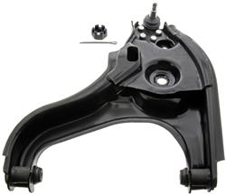 Mevotech Original Grade Control Arms for 2000-2001 RAM 1500 - GS25145